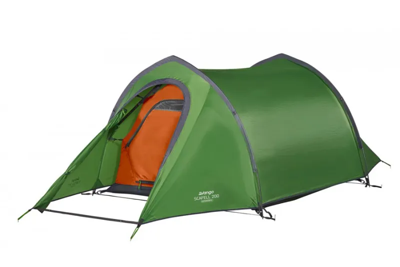 Vango Scafell 200 Tent in Green